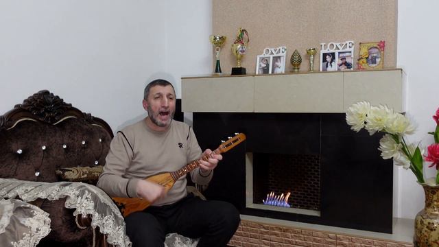 Джамалай Яьхь йолу Къонахашн смотреть онлайн