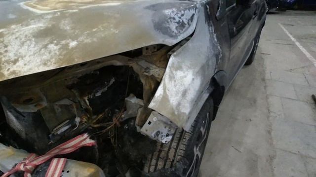 Renault Kaptur | 2295 | TOTAL01 смотреть онлайн