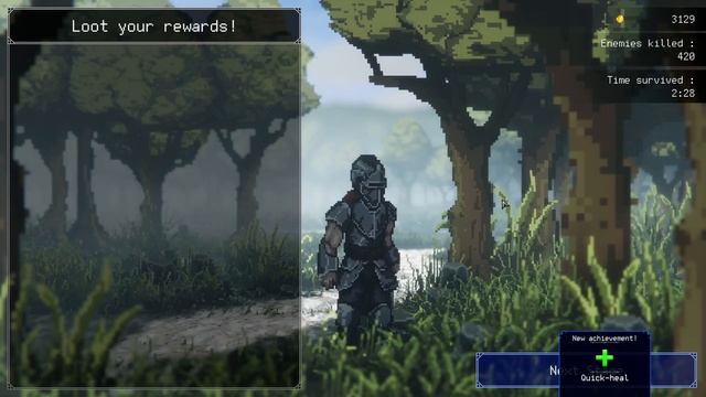 Sponsorship over, now we play because I just like the game [Rogue : Genesia] смотреть онлайн