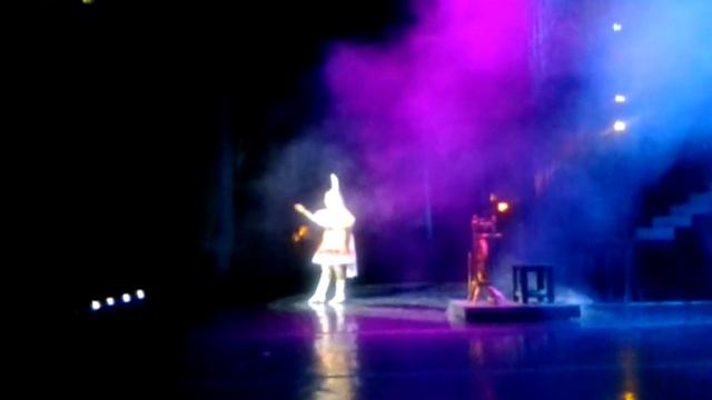 Царевна Лягушка смотреть онлайн