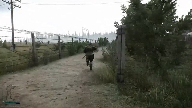 Escape from Tarkov - ТАРКОВ НЕ ЩАДИТ НОВИЧКОВ смотреть онлайн