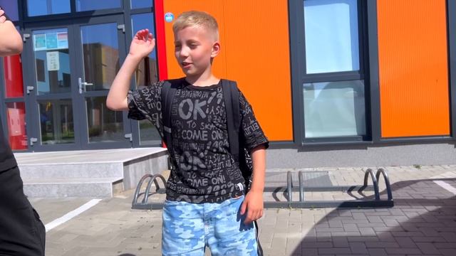 Очередной переезд, все УСТАЛИ...ОБИДЕЛИ Даню а Тишу СДАЛИ в летний лагерь!!! смотреть онлайн