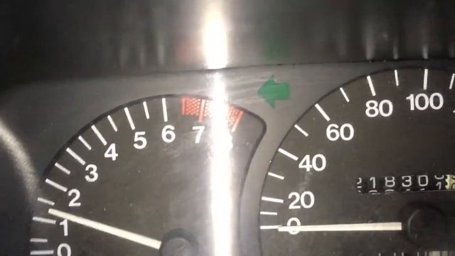 Дэу Нексия ГБО смотреть онлайн