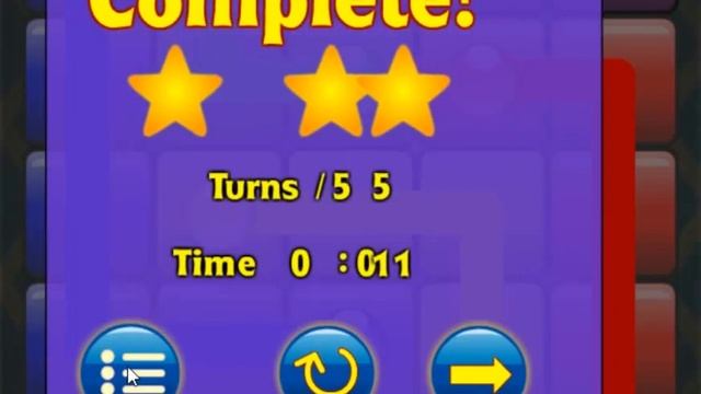 Игра Free Flow Delux в фейсбук смотреть онлайн