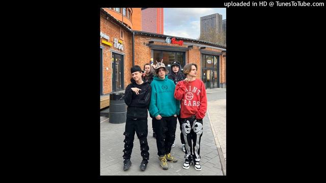 [free] scally milano + uglystephan - "хочу тебя прям в уборной" смотреть онлайн