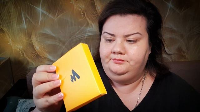 АСМР |Распаковка и Обзор|Игровой микрофон MAONO DM30 RGB