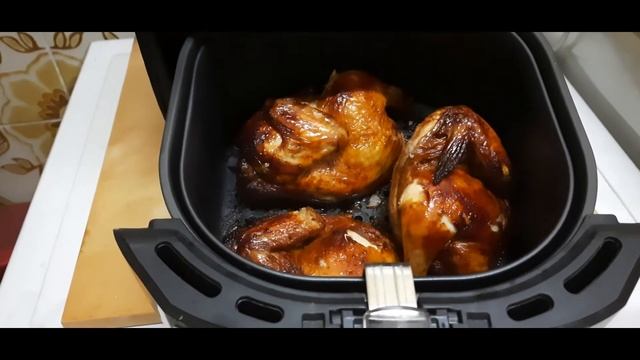 PRINCESS DIGITAL AEROFRYER XL смотреть онлайн