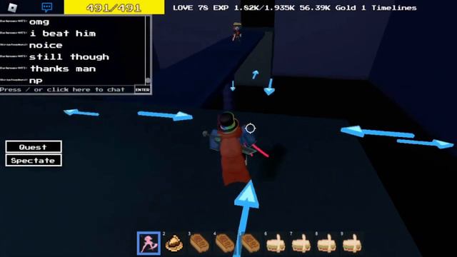 Undertale Universal Massacre but I watch a man kill multiple people смотреть онлайн