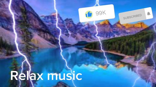 Relax-music (Part 1) / Релакс-музыка (Часть 1). смотреть онлайн