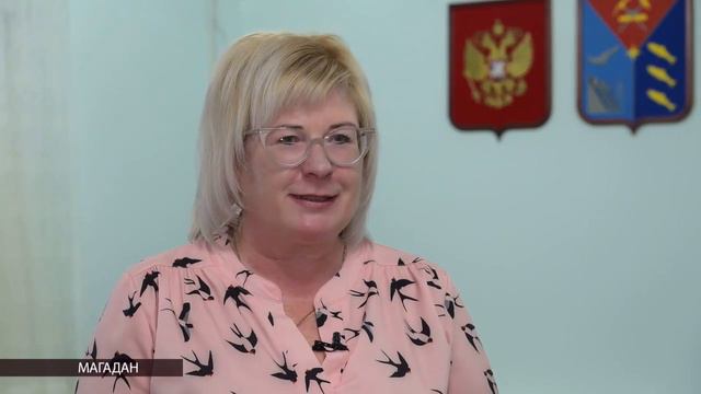 Жители страны могут узнать больше о многонациональной культуре Магаданской области смотреть онлайн