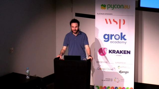 "Diagnostics - Seeing Inside Your Application Without Logging" - Jeremy Rotstein (PyCon AU 2023) смотреть онлайн