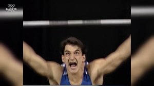 All Pyrros Dimas Olympic Medal Lifts | Top Moments
