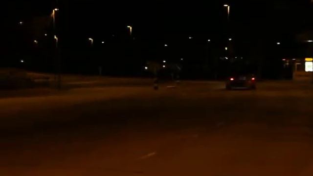 Nissan Primera 2.0Slx (Short acceleration clip) смотреть онлайн