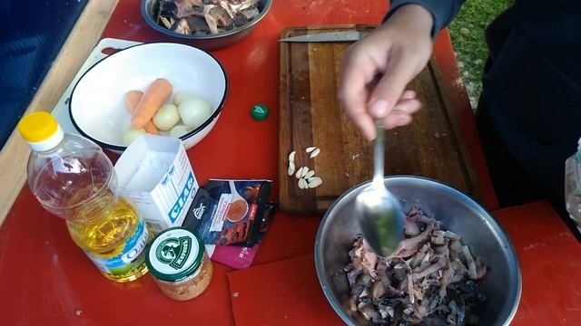 Вкусные рецепты дома