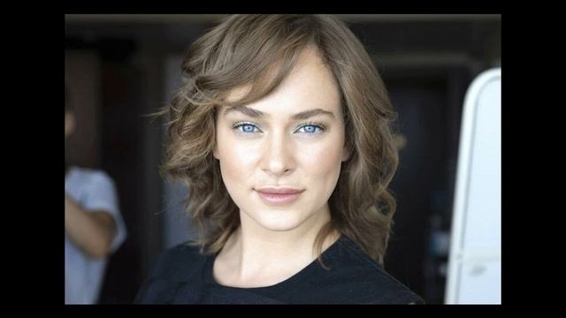 Аглая Тарасова - биография и ее мужчины смотреть онлайн