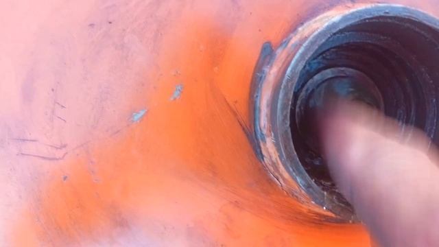Замена подшипников на бетономешалке своими руками смотреть онлайн