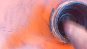 Замена подшипников на бетономешалке своими руками