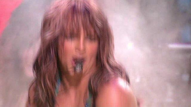 Britney Spears - Live from Miami (2004) смотреть онлайн