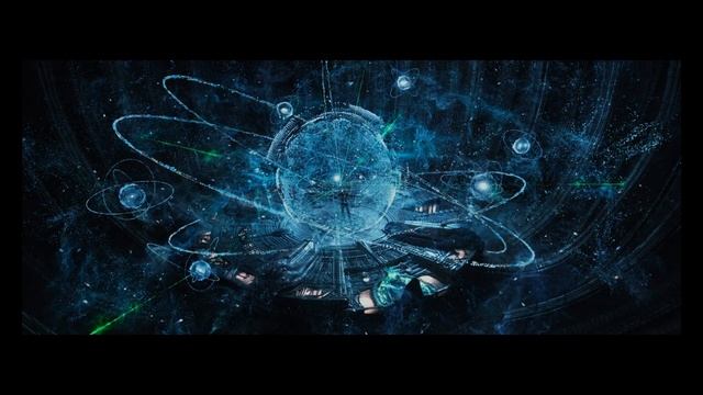 Инженеры В Прометее - На каком Языке Разговаривают Создатели смотреть онлайн