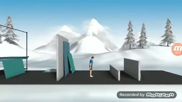 Играю в Flip Range смотреть онлайн
