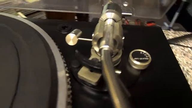 SONY PS – X6 Проигрыватель пластинок пр-во Японии. 100V #3 смотреть онлайн