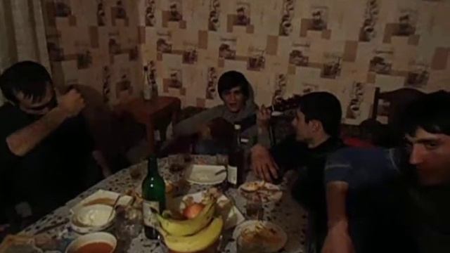 Каримчик и друзья смотреть онлайн