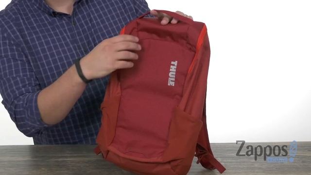 Thule EnRoute Backpack 14 L. SKU: 9162630 смотреть онлайн