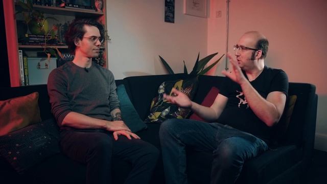 Vampire_ The Masquerade - Bloodlines 2 - Extended Gameplay Reveal