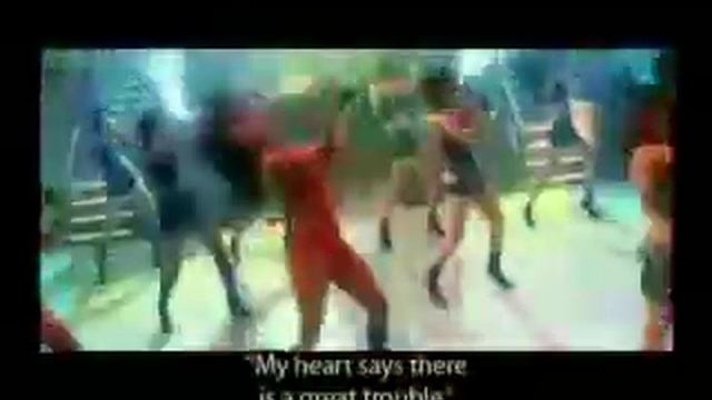 Mann (Gurmeet Choudhary) in Bollywood movie смотреть онлайн