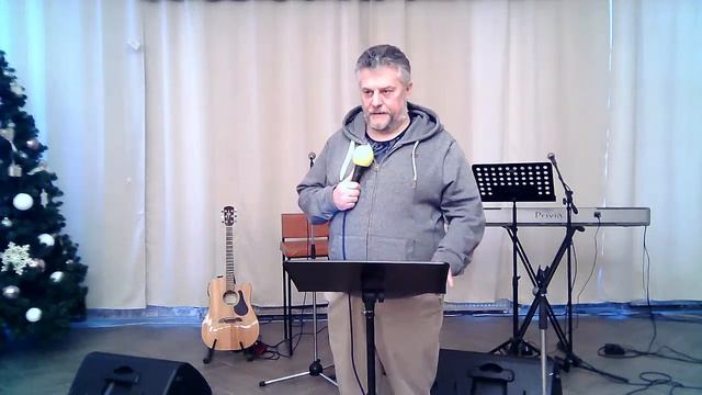 17.01.2021 ? Прямая трансляция служения Церкви «ХРИСТИАНСКАЯ ЖИЗНЬ» смотреть онлайн