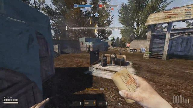 Heroes and Generals как стать медиком? смотреть онлайн