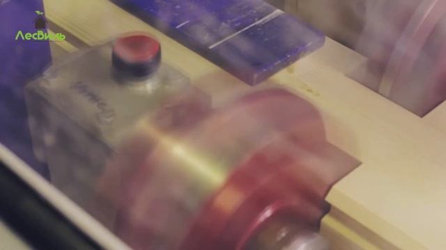 Клеёный брус: производство и строительство смотреть онлайн