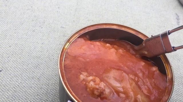 ОБЗОР ПОХОДНОЙ ЕДЫ #10 | ГОЛУБЦЫ ФАРШИРОВАННЫЕ - ГАСТРОНОМ №1 | ОБЖОР ПОХОДНОЙ ЕДЫ