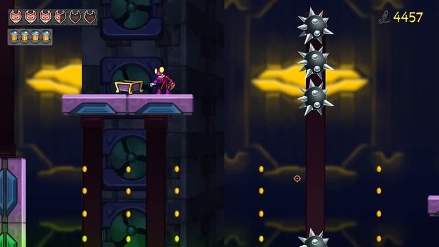 Let's Play Nefarious - PC Gameplay Part 5 - Has Science Gone Too Far? смотреть онлайн