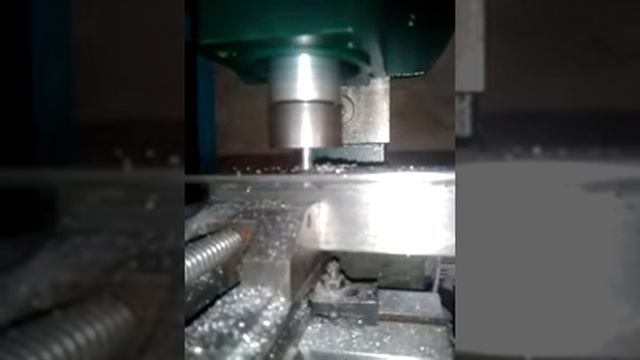 самодельный фрезерный станок смотреть онлайн