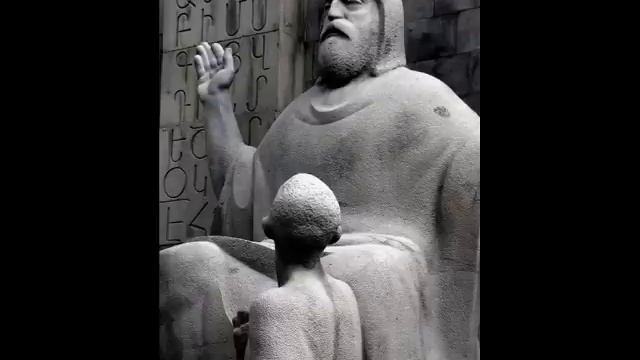 Jivan Gasparyan - In Foreign Lands (Armenian duduk) смотреть онлайн