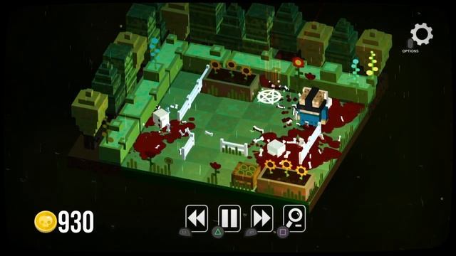 Slayaway Camp смотреть онлайн