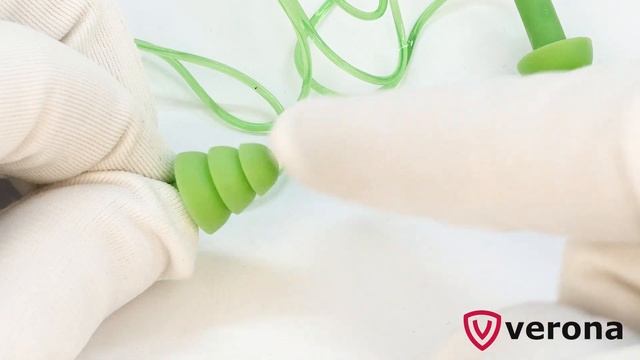 Беруши Verona Silic