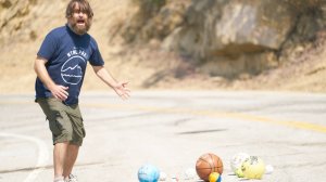 Последний человек на Земле (краткий пересказ фильма)