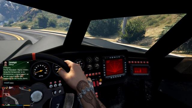 GTA 5 ONLINE - BATMOBILE DLC (10,000,000 SPENDING SPREE) смотреть онлайн