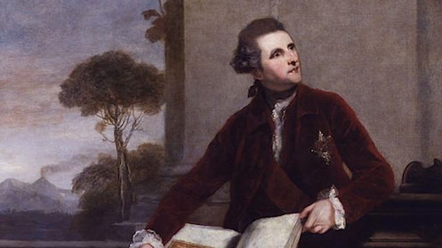 The Beautiful Maid who Scandalized British Society | Lady Emma Hamilton смотреть онлайн