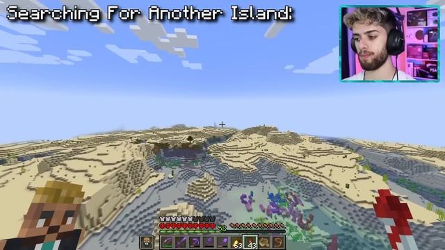 I Built A MANSION Out Of MUSHROOMS in Minecraft 1.19 Hardcore (#51) смотреть онлайн