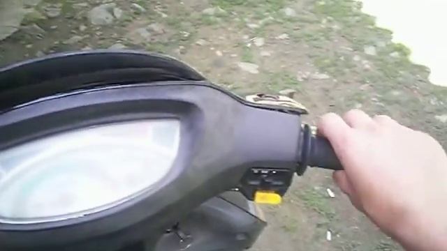 китайський скутер 50 куб, 2т смотреть онлайн