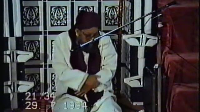 URS Qadri Razvi Durban 29-07-1994 смотреть онлайн