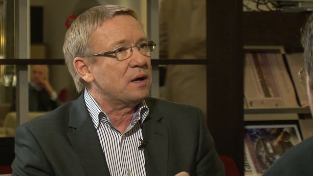 Особое мнение: Вайдас Вишняускас смотреть онлайн