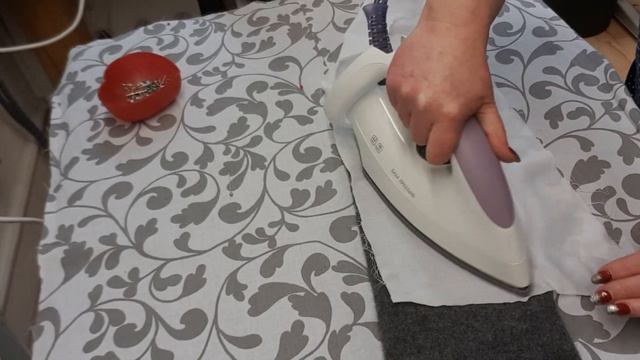 Как пришить профессионально заплатки на локтях ,, ELBOW PATCHES