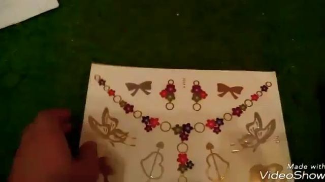 МОЯ КОЛЛЕКЦИЯ ПЕРЕВОДНЫХ ТАТУИРОВОК?Софья super смотреть онлайн