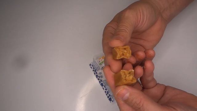 Взял на пробу Конфеты Александровские Коровки Неглазированные Сливочные. Обзор покупки смотреть онлайн