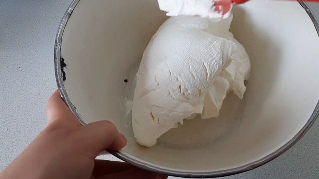 Заварной крем и рецепты тортов