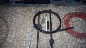 #Выпуск 76 Пескоструй  для Керхера своими руками ( Часть 1- результат)